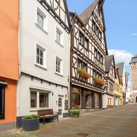 Hoecher Linz am Rhein Exterior foto